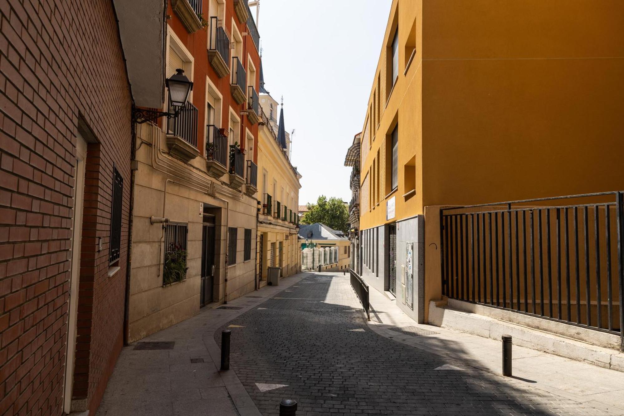 Apartamento Moderno Centrico Con Ac Y Luz Natural — Photos 2